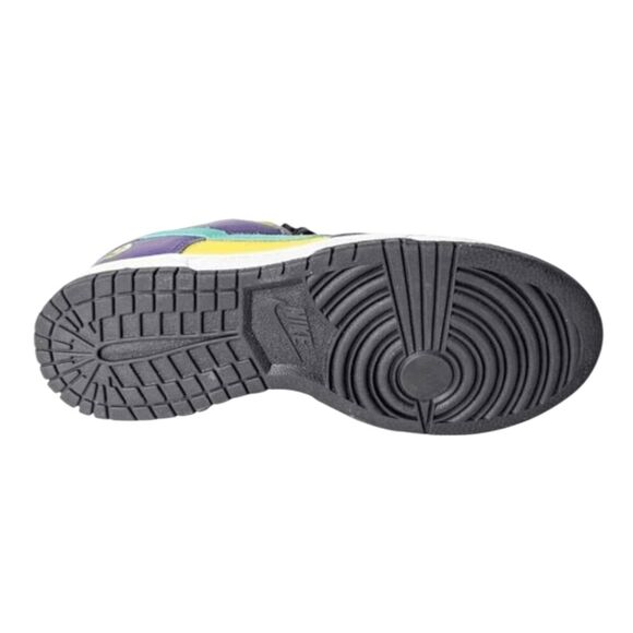 NIKE Dunk Low LX 'Lisa Leslie' Sneakers Size 7.5 - Picture 8 of 9